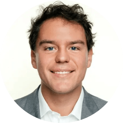 Nicolás Corredor