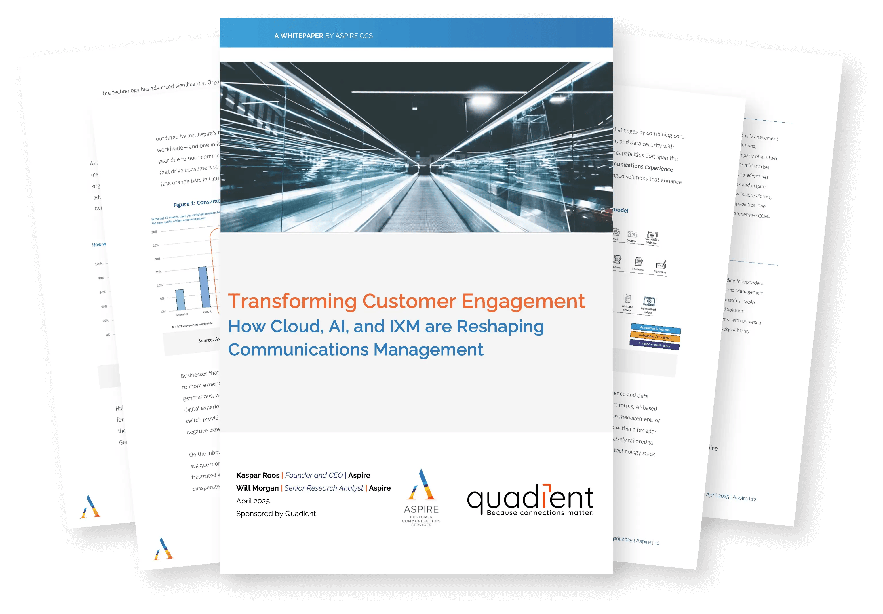 Transforming Customer Engagement