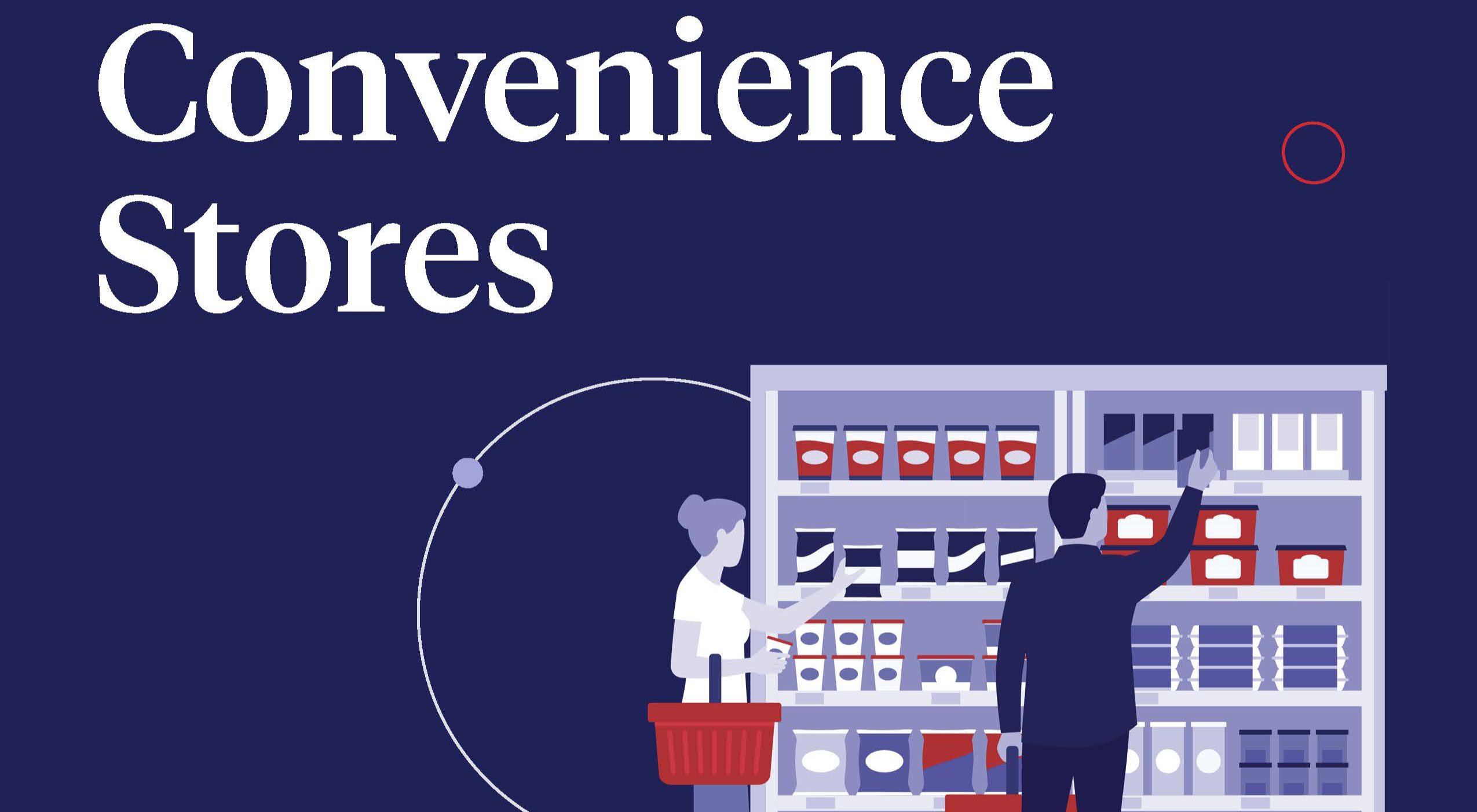 How Convenience Stores Are Evolving to Meet Consumer Needs